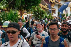 BIB: 
                            <button type="button" onclick="openModal(26906772)" class="btn btn-primary btn-sm float-right btn-popup" data-toggle="modal" data-target=".modal-high-quality">
                        <i class="fas fa-shopping-cart"></i> Add to Cart
                    </button>
                                            <button type="button" onclick="isThisMe(26906772, true)" class="btn btn-success btn-sm float-right btn-popup btn-isme hidden" data-toggle="tooltip" data-placement="bottom" title="นี่คือรูปของคุณใช่ไหม คลิกที่นี่เพื่อเอาเข้าอัลบั้ม">
                        <i class="fas fa-plus"></i> Add to album
                    </button>
                    <button type="button" onclick="isThisMe(26906772, false)" class="btn btn-warning btn-sm float-right btn-popup btn-isnotme hidden">
                        <i class="fas fa-ban"></i> Remove from album
                    </button>